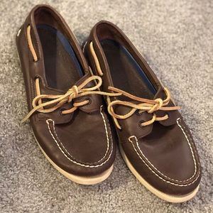 Men’s Sperry